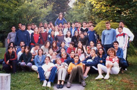 Viatge d’estudis