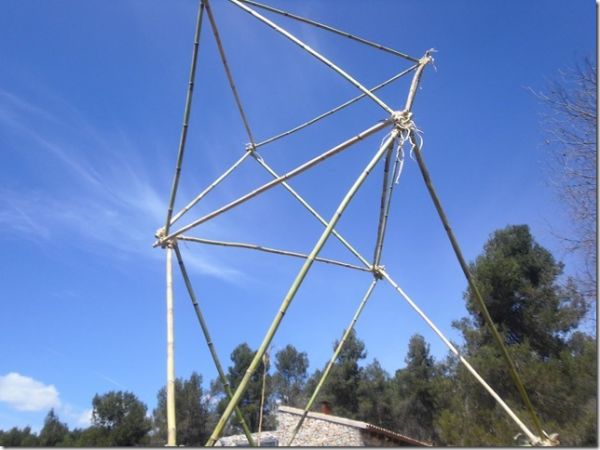Exposició ESTRUCTURES al Casino