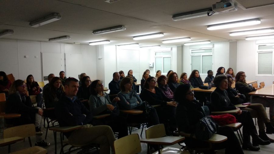 Assemblea general de l’AMPA