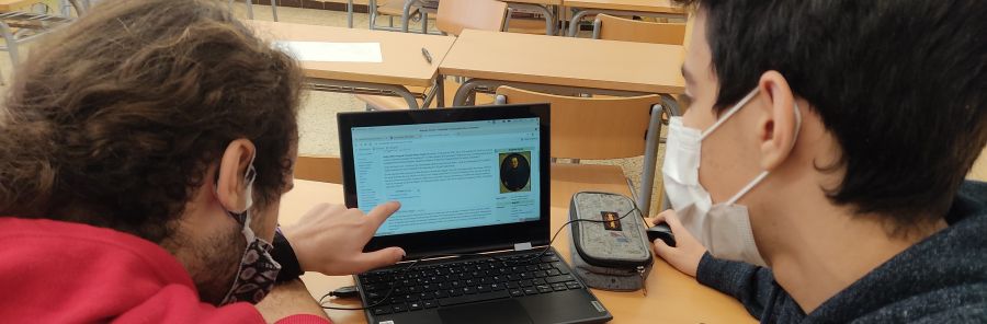 Sites i Bloc de Sociologia
