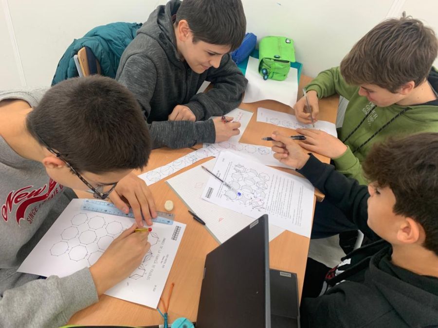 Concurs Fem Matemàtiques 2023