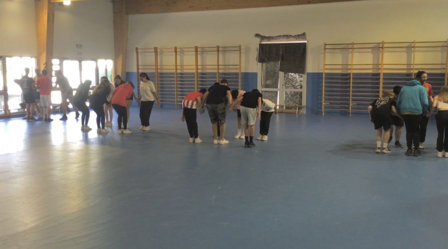 Danses del món – Dia d’Europa