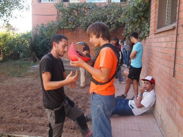 Comencem l’hort